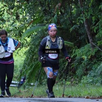 Runner Photo 5223356