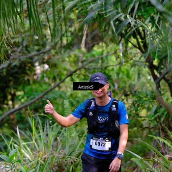 Runner Photo 5223370