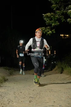 Runner Photo 5223379