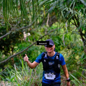 Runner Photo 5223381