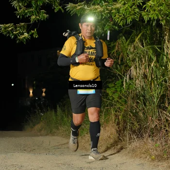 Runner Photo 5223382
