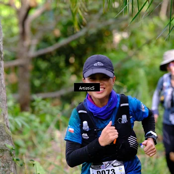 Runner Photo 5223383