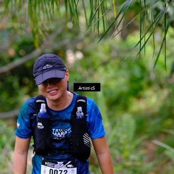 Runner Photo 5223384