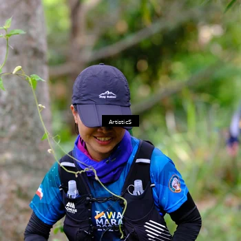 Runner Photo 5223387