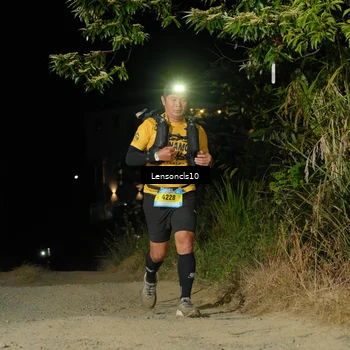 Runner Photo 5223395