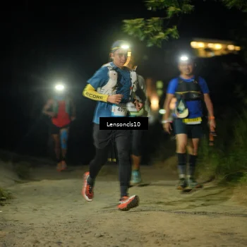 Runner Photo 5223405