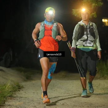 Runner Photo 5223409