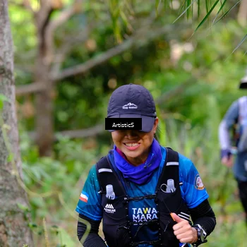 Runner Photo 5223413