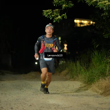Runner Photo 5223416