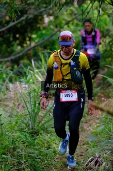 Runner Photo 5223423
