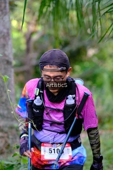 Runner Photo 5223435