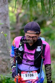 Runner Photo 5223439
