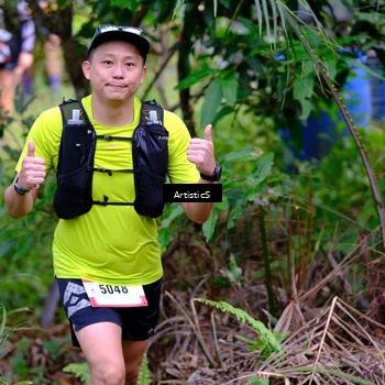 Runner Photo 5223454