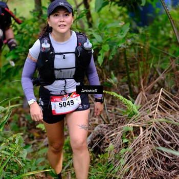 Runner Photo 5223463