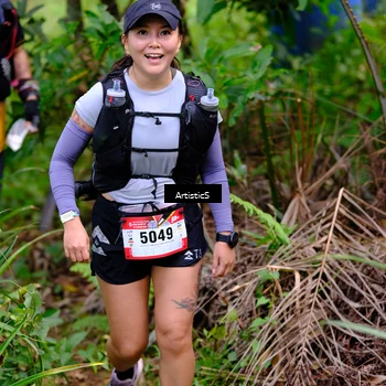 Runner Photo 5223466
