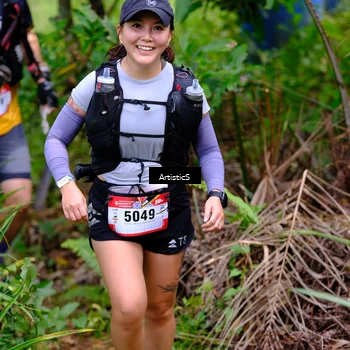 Runner Photo 5223469