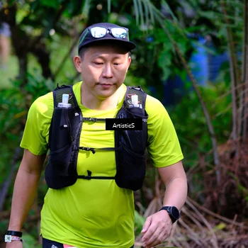 Runner Photo 5223479
