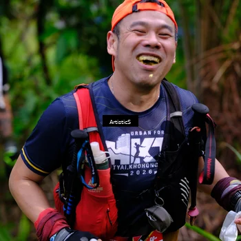 Runner Photo 5223483