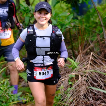 Runner Photo 5223484