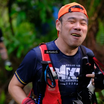 Runner Photo 5223486