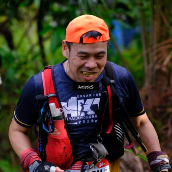 Runner Photo 5223490