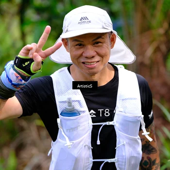 Runner Photo 5223499