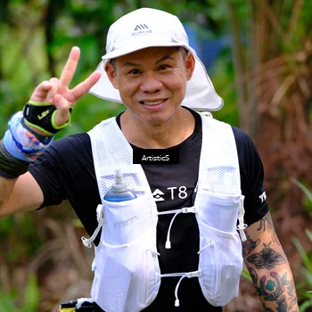 Runner Photo 5223500