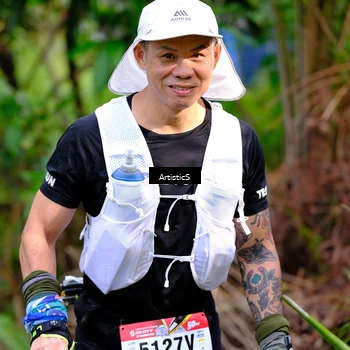 Runner Photo 5223504