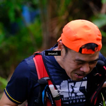 Runner Photo 5223506