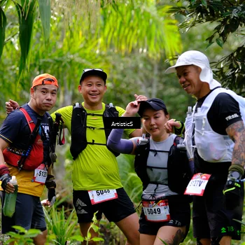 Runner Photo 5223509