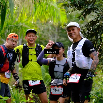 Runner Photo 5223510