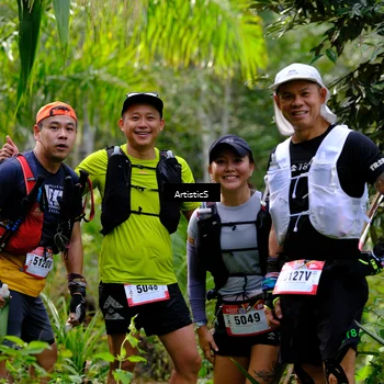 Runner Photo 5223511