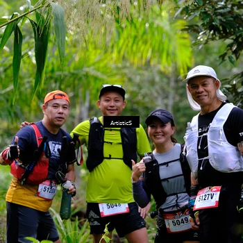 Runner Photo 5223524