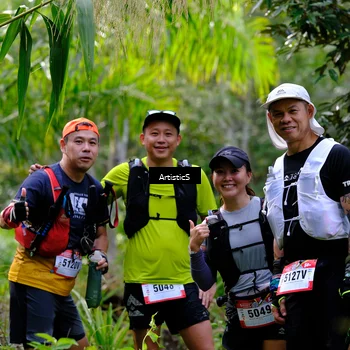 Runner Photo 5223534