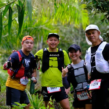 Runner Photo 5223535