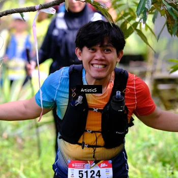 Runner Photo 5223598