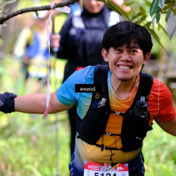 Runner Photo 5223603