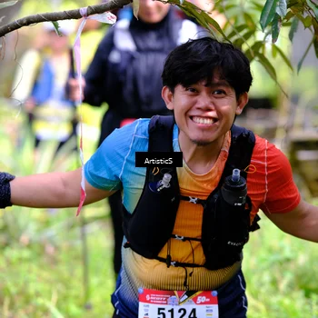 Runner Photo 5223608