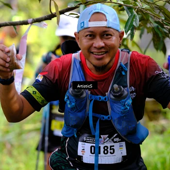 Runner Photo 5223619
