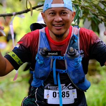 Runner Photo 5223621