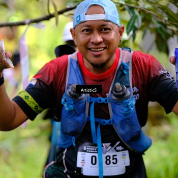 Runner Photo 5223624