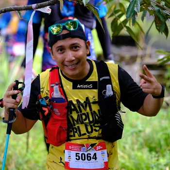 Runner Photo 5223632