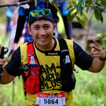 Runner Photo 5223635