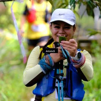 Runner Photo 5223636