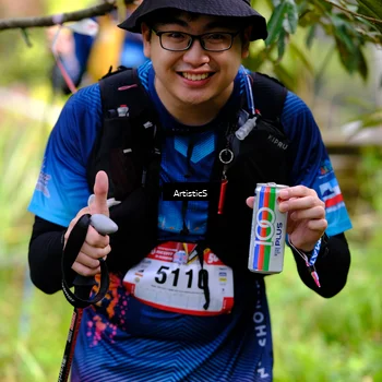 Runner Photo 5223647