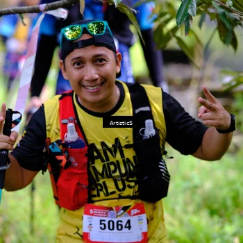 Runner Photo 5223651