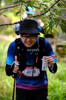 Runner Photo 5223656