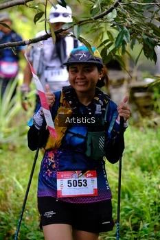 Runner Photo 5223658