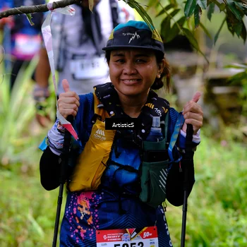 Runner Photo 5223660