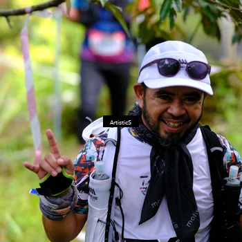 Runner Photo 5223669